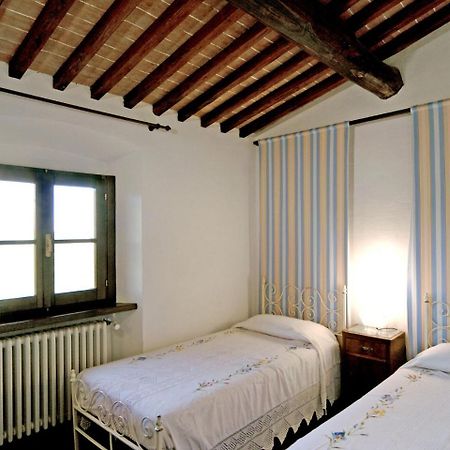 Holiday Home Villa La Piaggia By Interhome San Pancrazio  Экстерьер фото