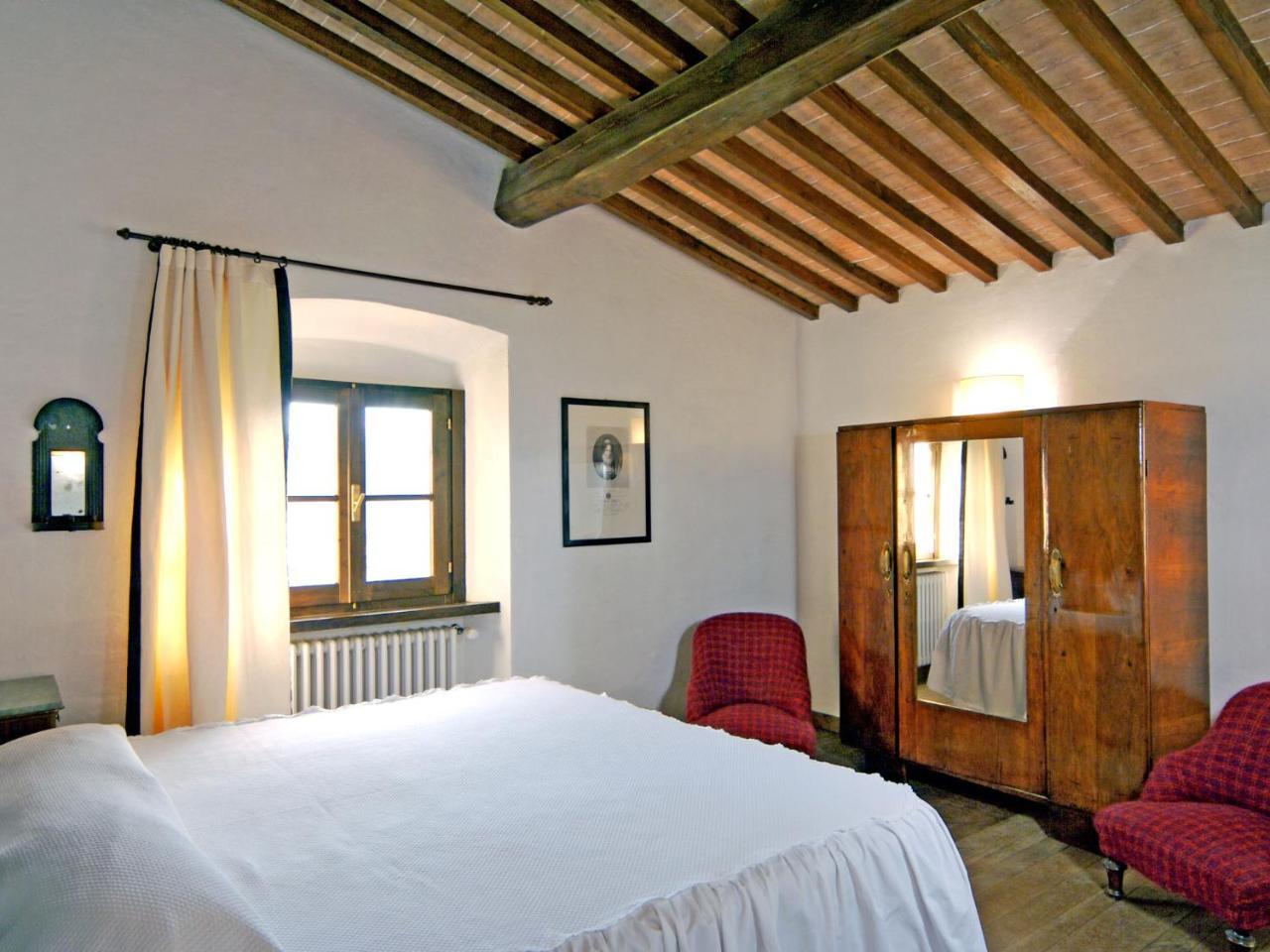 Holiday Home Villa La Piaggia By Interhome San Pancrazio  Экстерьер фото