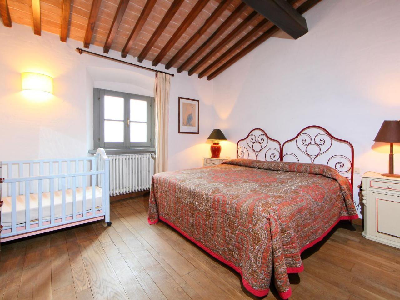 Holiday Home Villa La Piaggia By Interhome San Pancrazio  Экстерьер фото